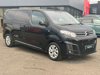 Citroen Dispatch M DIESEL in Derry / Londonderry