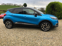 Renault Captur HATCHBACK in Antrim