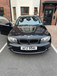 BMW 1 Series 116i ES 5dr in Antrim