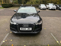 Audi A6 2.0 TDI Ultra S Line 4dr S Tronic in Antrim