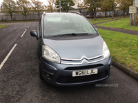 Citroen Grand C4 Picasso DIESEL ESTATE in Derry / Londonderry