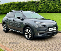 Citroen C4 Cactus HATCHBACK in Derry / Londonderry