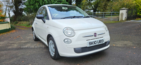 Fiat 500 HATCHBACK in Antrim