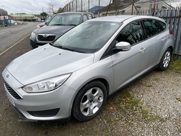 Ford Focus DIESEL HATCHBACK in Armagh