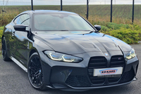 BMW M4 COUPE in Armagh