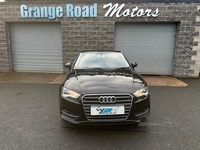 Audi A3 DIESEL HATCHBACK in Tyrone