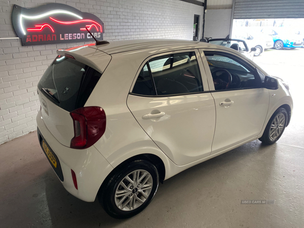 Kia Picanto HATCHBACK in Antrim