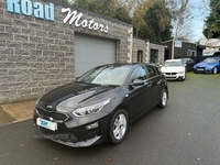 Kia Ceed DIESEL HATCHBACK in Tyrone