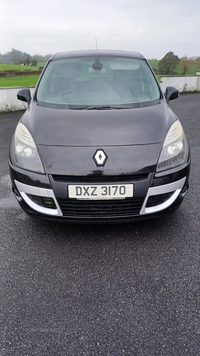 Renault Scenic 1.6 VVT Dynamique TomTom 5dr in Tyrone