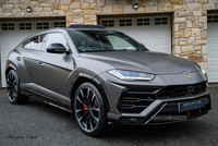 Lamborghini Urus ESTATE in Down