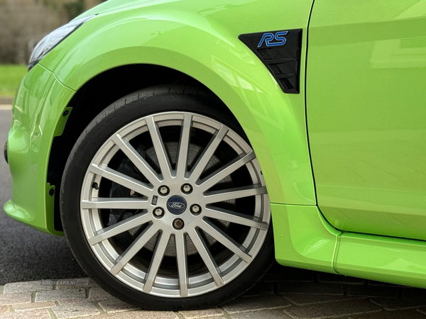 Ford Focus HATCHBACK in Fermanagh