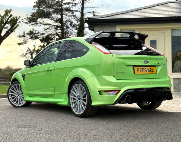 Ford Focus HATCHBACK in Fermanagh