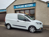 Ford Transit Courier DIESEL in Antrim