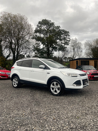 Ford Kuga DIESEL ESTATE in Fermanagh