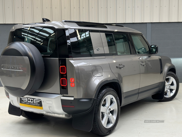 Land Rover Defender DIESEL ESTATE in Antrim