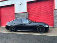 BMW 3 Series DIESEL SALOON in Derry / Londonderry