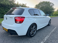 BMW 135i BMW M135i in Antrim