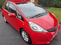 Honda Jazz 1.4 i-VTEC ES 5dr in Antrim