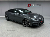 Audi A5 DIESEL SPORTBACK in Tyrone