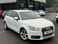 Audi A1 DIESEL HATCHBACK in Down