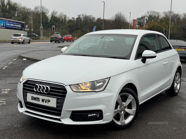 Audi A1 DIESEL HATCHBACK in Down