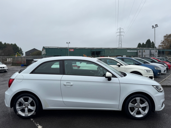 Audi A1 DIESEL HATCHBACK in Down