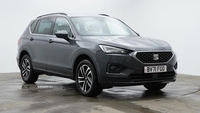 Seat Tarraco SE Technology in Antrim