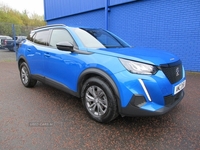 Peugeot 2008 Puretech S/s Active Premium Plus 1.2 Puretech S/s Active Premium Plus in Derry / Londonderry