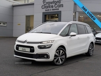 Citroen Grand C4 SpaceTourer 1.5 BlueHDi Flair MPV 5dr Diesel EAT8 Euro 6 (s/s) (130 ps) in Antrim