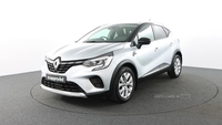 Renault Captur 1.0 TCe Iconic SUV 5dr Petrol Manual Euro 6 (s/s) (100 ps) in Tyrone