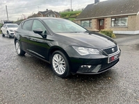 Seat Leon 1.6 TDI SE Dynamic Hatchback Diesel in Tyrone