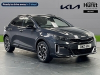 Kia XCeed 1.5T Gdi Isg Gt-Line 5Dr in Antrim