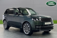 Land Rover Range Rover 3.0 D350 Autobiography 4Dr Auto in Antrim