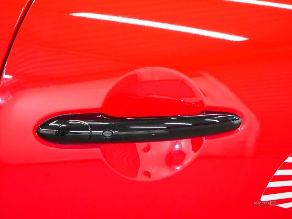 May 2021 MINI Hatch 2.0 Paddy Hopkirk Edition 3dr Auto