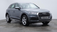 Audi Q5 2.0 TDI 40 Sport SUV 5dr Diesel S Tronic quattro Euro 6 (s/s) (190 ps) in Fermanagh