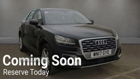 Audi Q2 1.6 TDI Sport SUV 5dr Diesel S Tronic Euro 6 (s/s) (116 ps) in Fermanagh