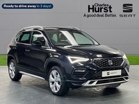 Seat Ateca 1.5 Tsi Evo Xperience 5Dr in Antrim