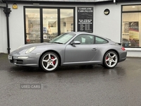 Porsche 911 CARRERA S FULL SERVICE HISTORY in Fermanagh