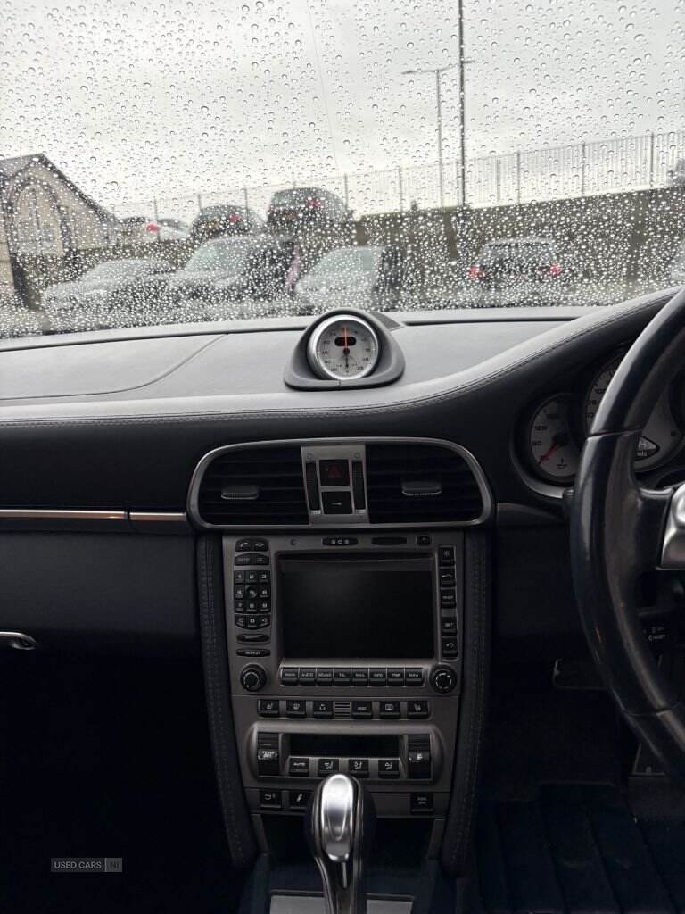Jun 2014 Porsche 911 CARRERA S FULL SERVICE HISTORY