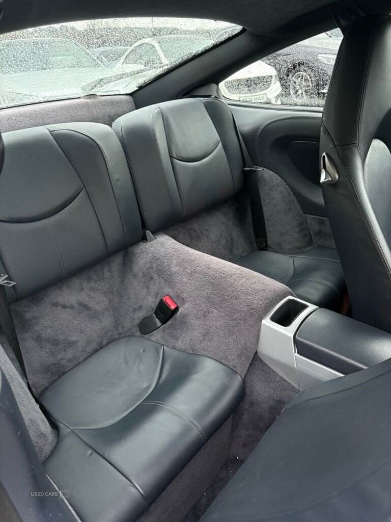 Jun 2014 Porsche 911 CARRERA S FULL SERVICE HISTORY