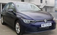 Volkswagen Golf 1.5 TSI Life Hatchback 5dr Petrol Manual in Tyrone