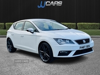 Seat Leon 1.2 TSI SE Technology 5dr in Down