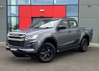 Isuzu D-Max Limited Edition Steel in Derry / Londonderry