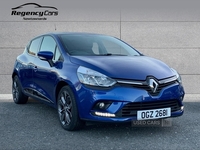 Renault Clio 0.9 TCe Iconic Euro 6 (s/s) 5dr in Down