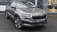 Skoda Karoq SE DRIVE TSI S-A in Down