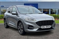 Ford Kuga 1.5 EcoBlue ST-Line X Edition 5dr- Panoramic Sunroof in Antrim