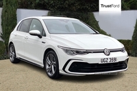 Volkswagen Golf 1.5 TSI R-Line 5dr**Front & Rear Parking Sensors, Carplay, Full Service History, Tinted Windows, Sat Nav, ISOFIX, Child Locks** in Antrim