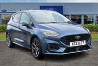 Ford Fiesta 1.0 EcoBoost ST-Line 5dr- Parking Sensors in Antrim