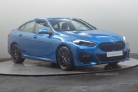 BMW 2 Series 218i [136] M Sport 4dr DCT [Pro Pack] in Antrim