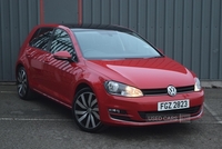 Volkswagen Golf 1.4 TSI 150 GT Edition 5dr in Antrim